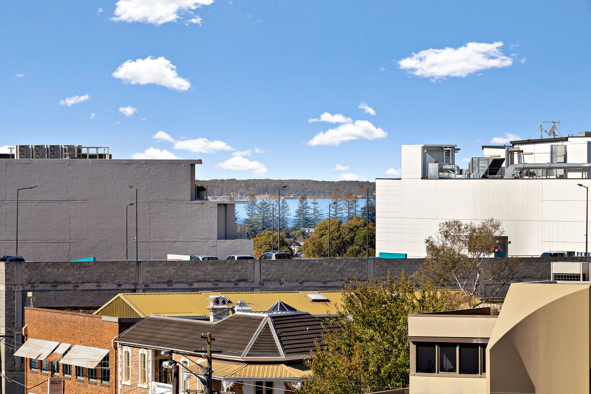 Real Estate For Sale 23/1012 Belgrave Street Kogarah , NSW