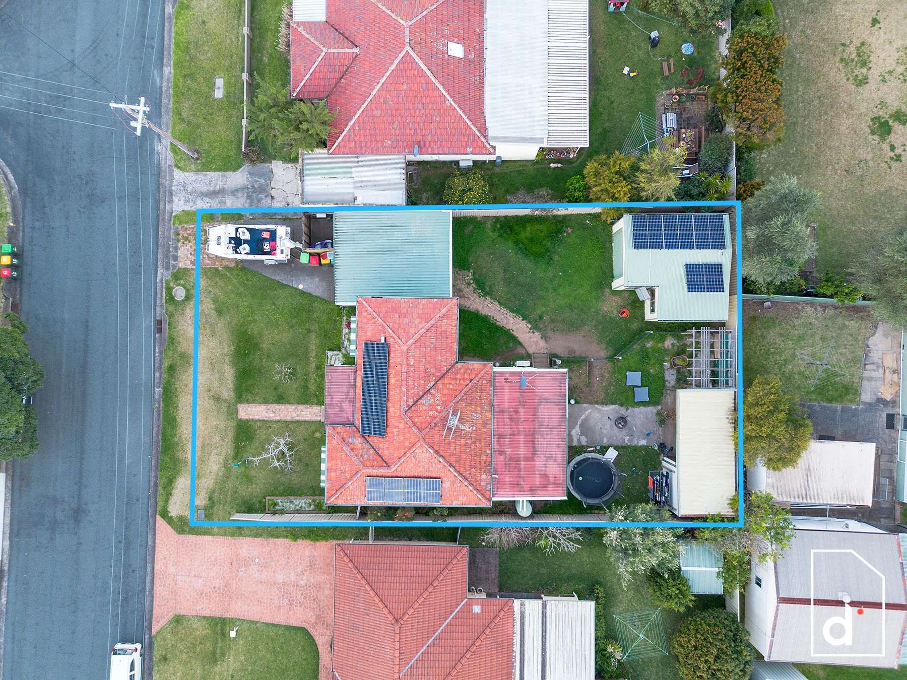 14 Dick Street, Corrimal NSW