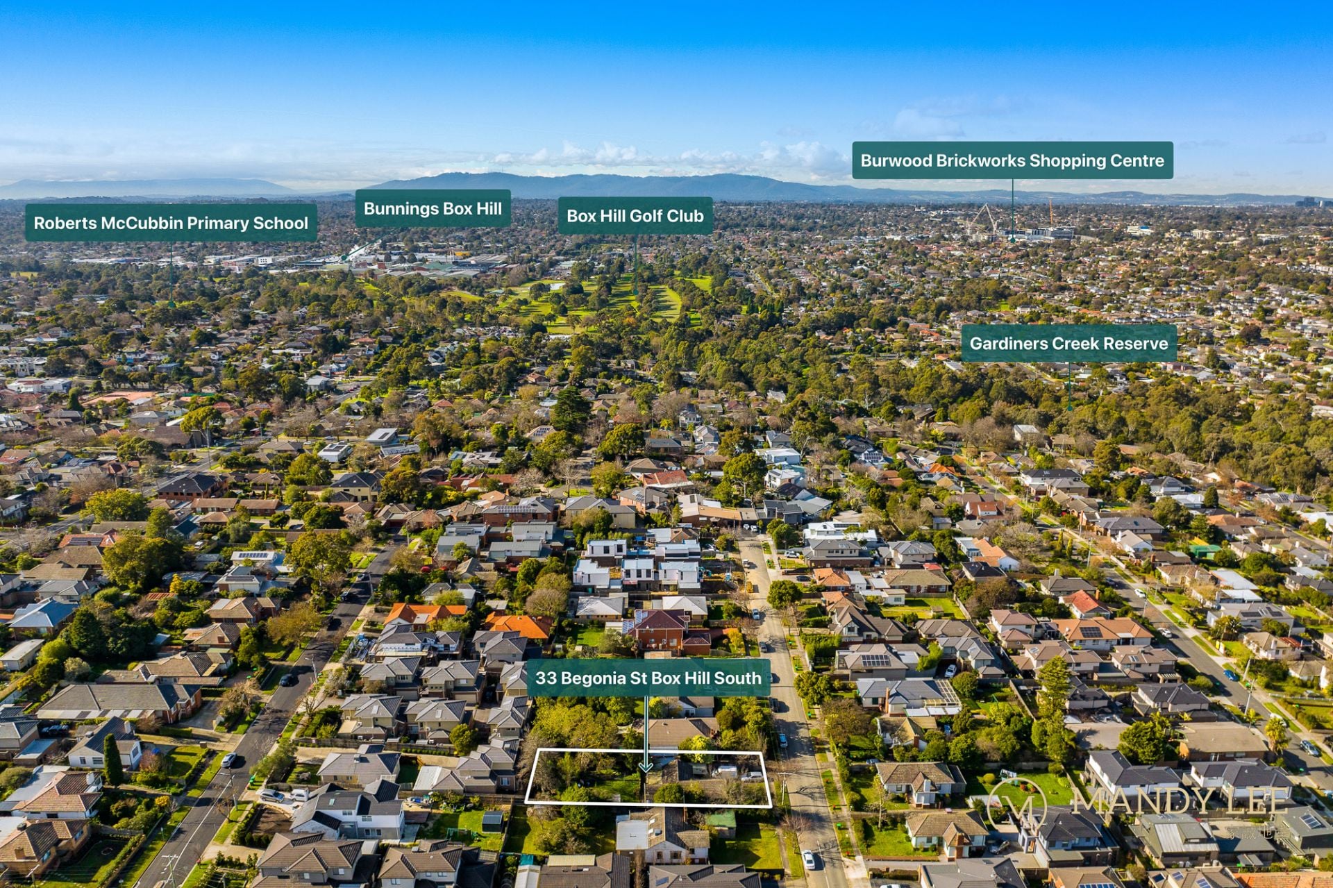 33 Begonia Street Box Hill South VIC, Box Hill South - Thumbnail 3