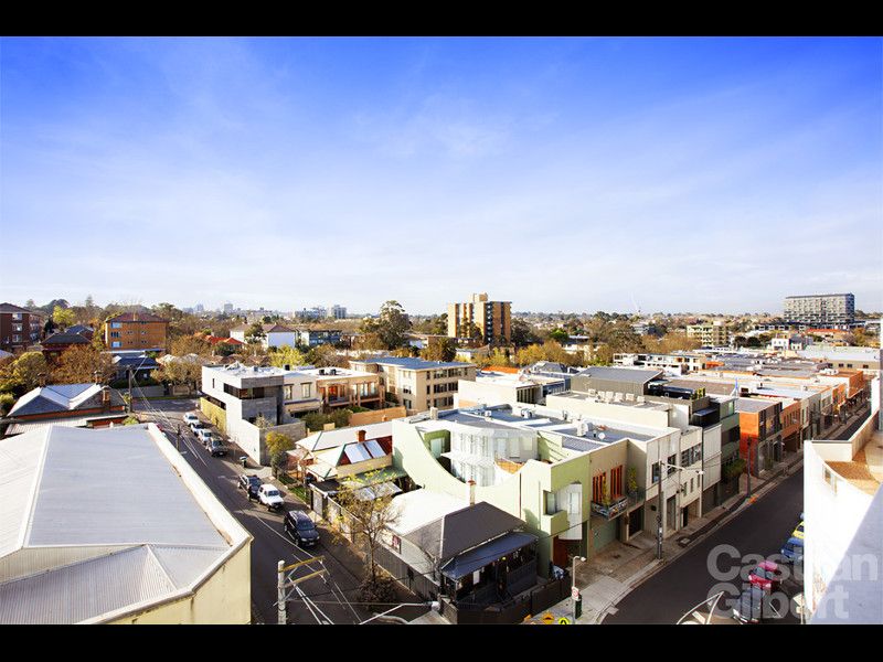 516/77 River Street, South Yarra - Thumbnail 6