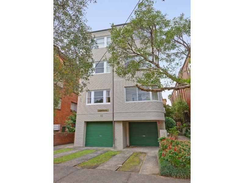 8/82 Kurraba Road NEUTRAL BAY NSW, Bay - Thumbnail 5