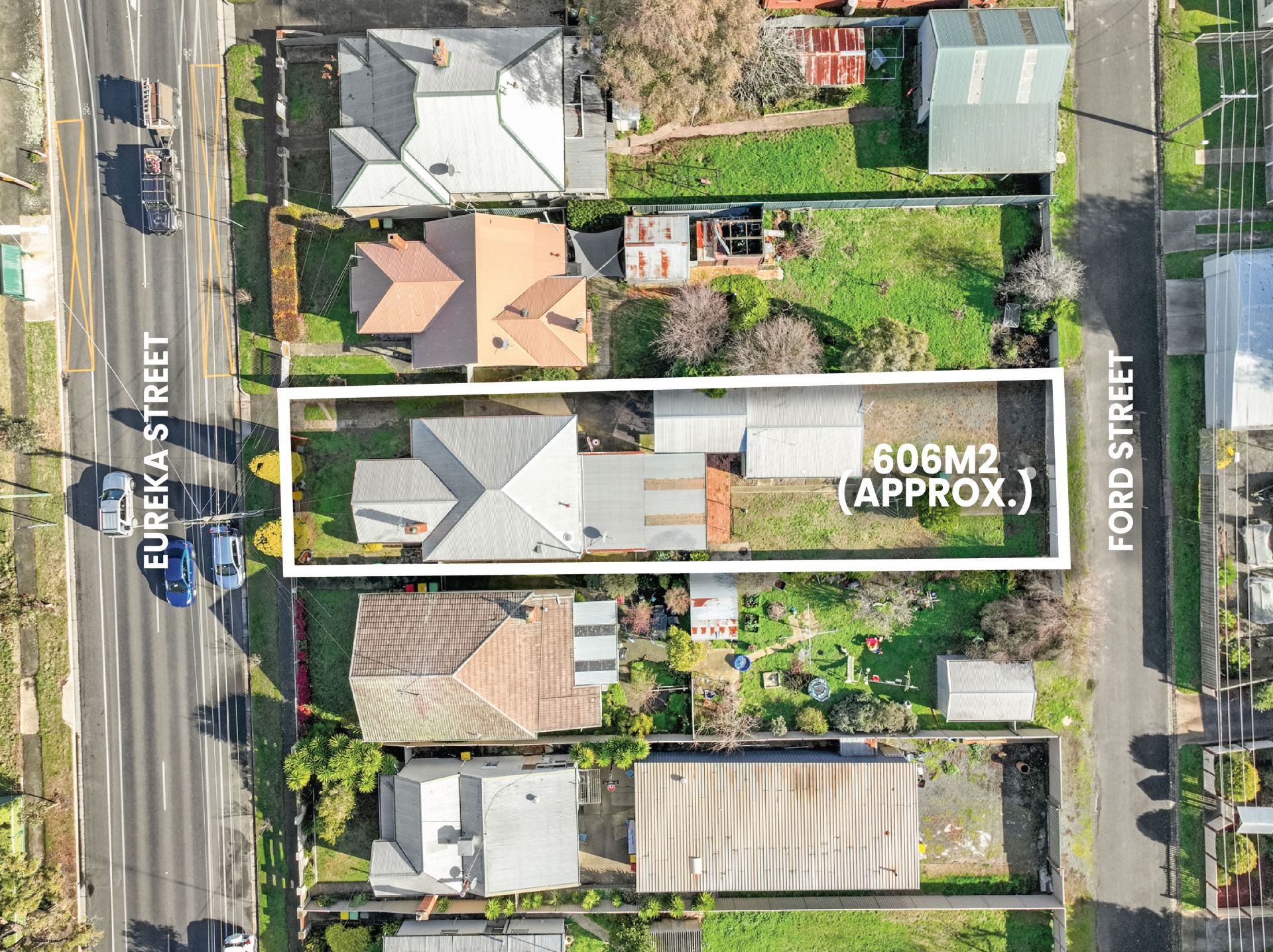 307 Eureka Street Ballarat East VIC, Ballarat East - Thumbnail 5