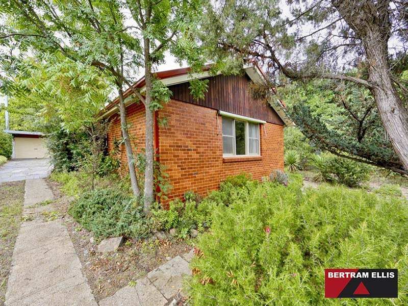 100 Atherton Street, Downer - Thumbnail 3