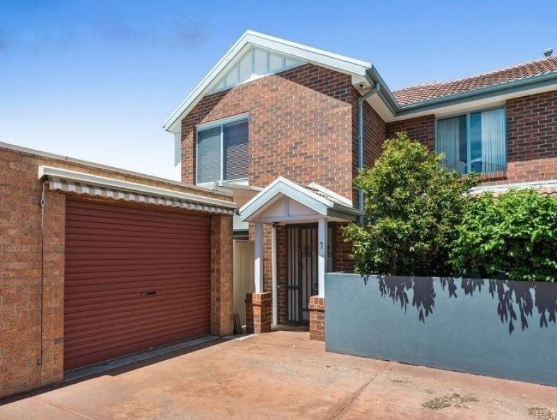 7/115 Bond Street, Ivanhoe