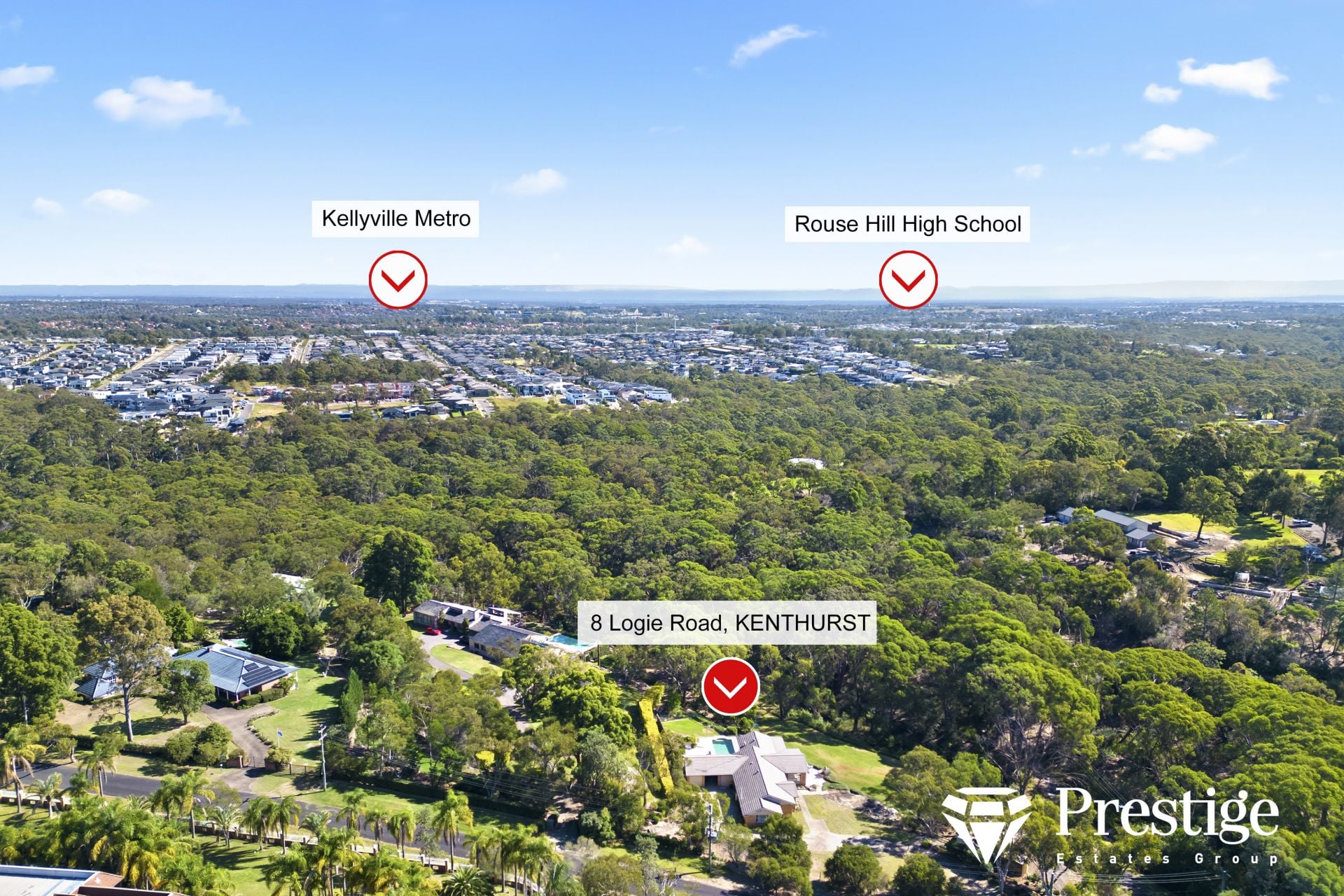 8 Logie Road Kenthurst NSW, Kenthurst - Thumbnail 6