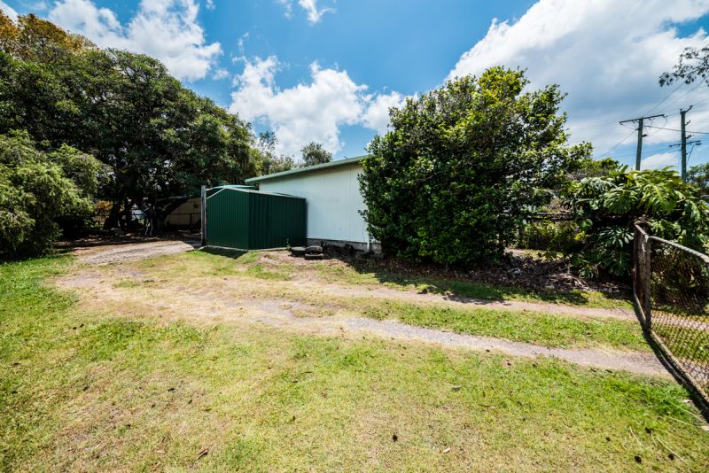 135 Nambour Mapleton Road, Nambour Keyline Realty