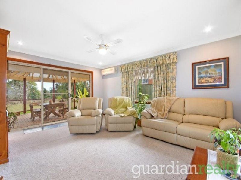 138 Pitt Town Road KENTHURST NSW, Kenthurst - Thumbnail 5