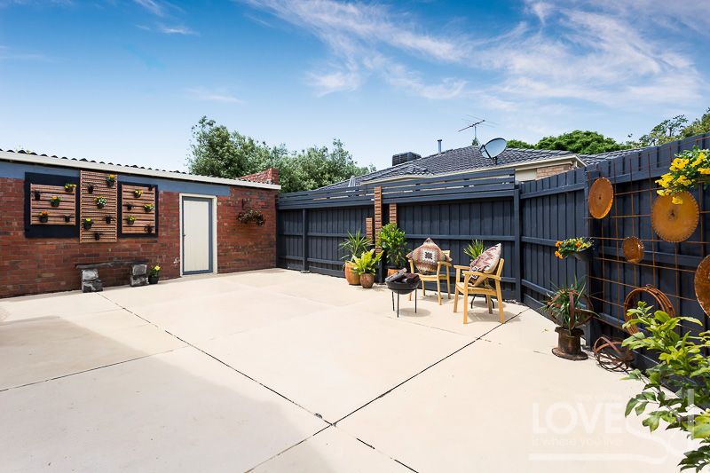 Classic And Contemporary Appeal