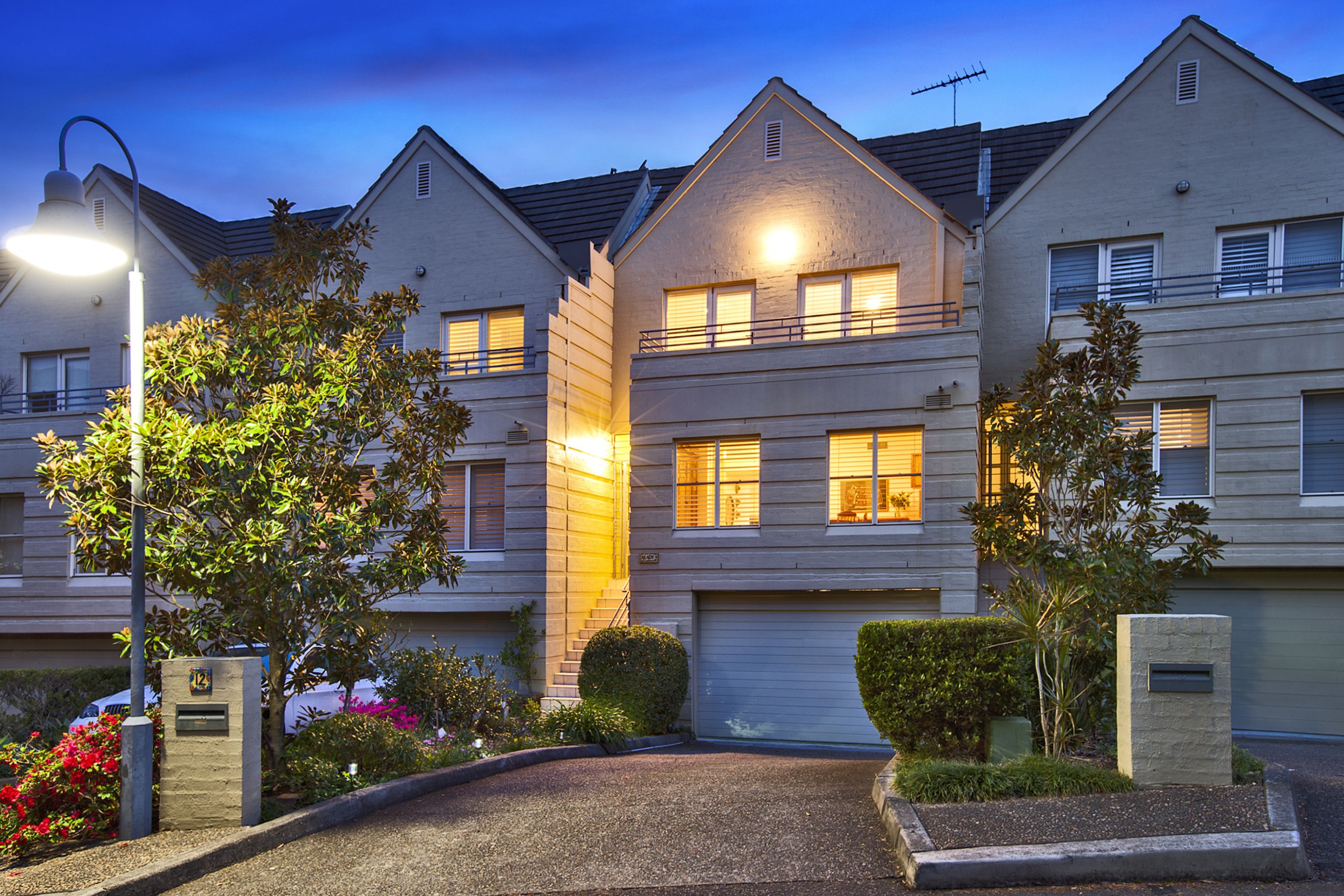 Real Estate For Sale 12 Figtree Avenue Abbotsford , NSW