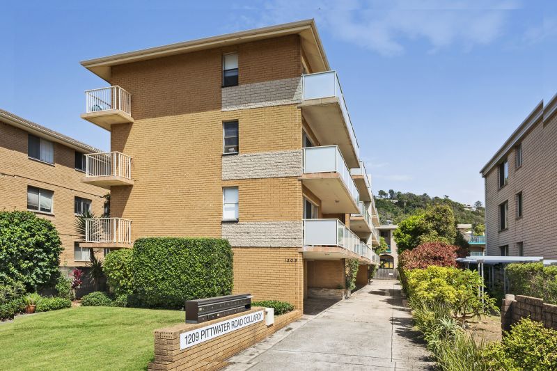 Real Estate For Sale 7/1209 Pittwater Road Collaroy , NSW
