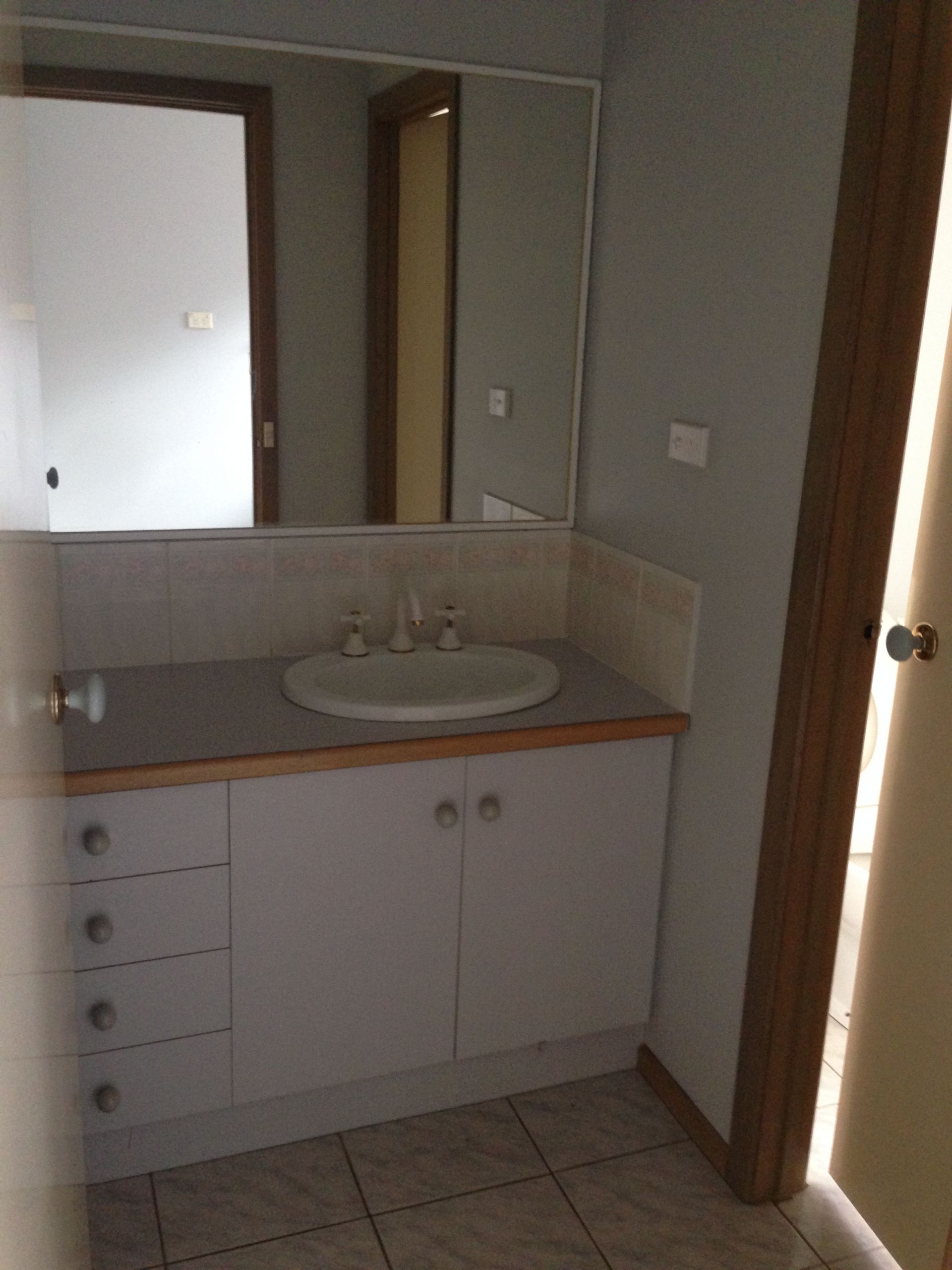 LOCATION, LOCATION !!!  **FRESHLY PAINTED, BRAND NEW CARPETS & FLOORBOARDS**