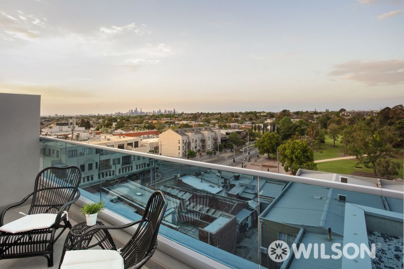 602/77 Hawthorn Road, Caulfield North