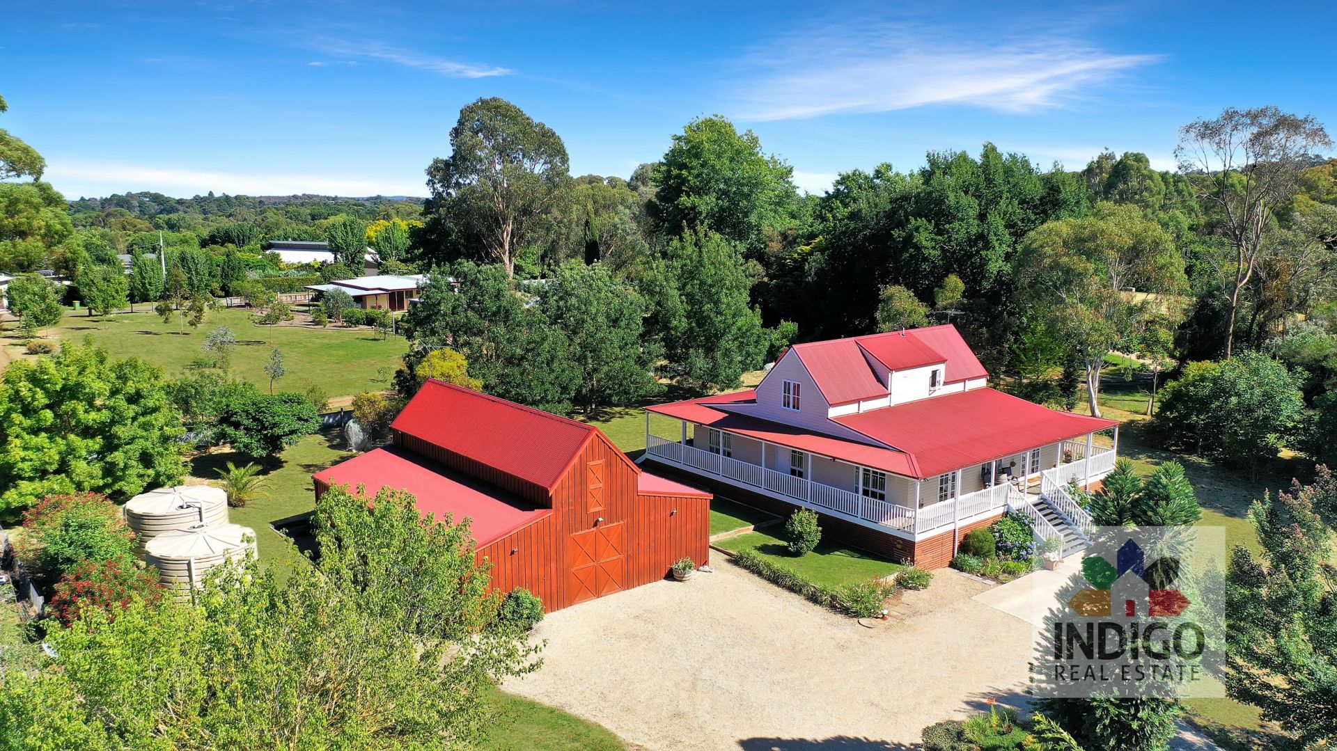 13 Gee Road Beechworth VIC, Beechworth - Thumbnail 2
