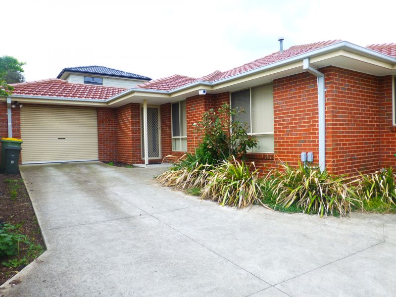 2/150 Murray Road, Preston