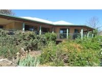 Subdivision well in progress - Fertile grazing/breeding property