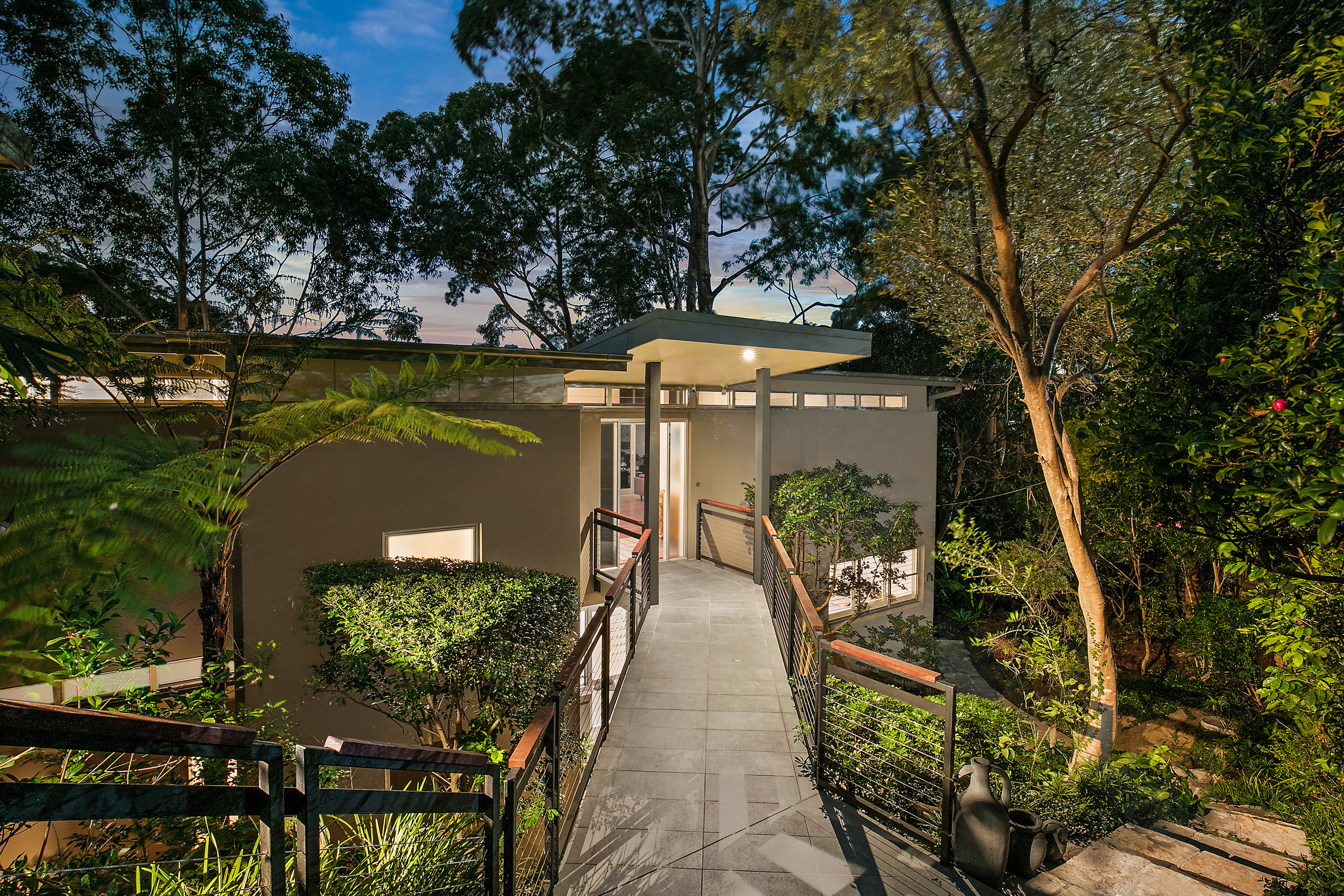 11  Windward Avenue  Mosman 2088