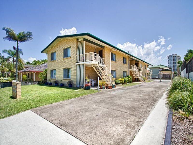 2/5 Douglas St 'Haven Lodge' KIRRA QLD, 'Haven Lodge' Kirra - Thumbnail 5