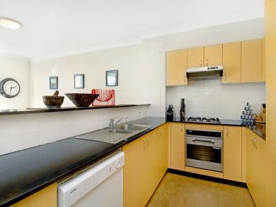 31/44-58 Belmont Street ALEXANDRIA NSW, Alexandria - Thumbnail 3