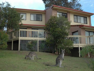 2/5 Winnunga Street, Pambula Beach