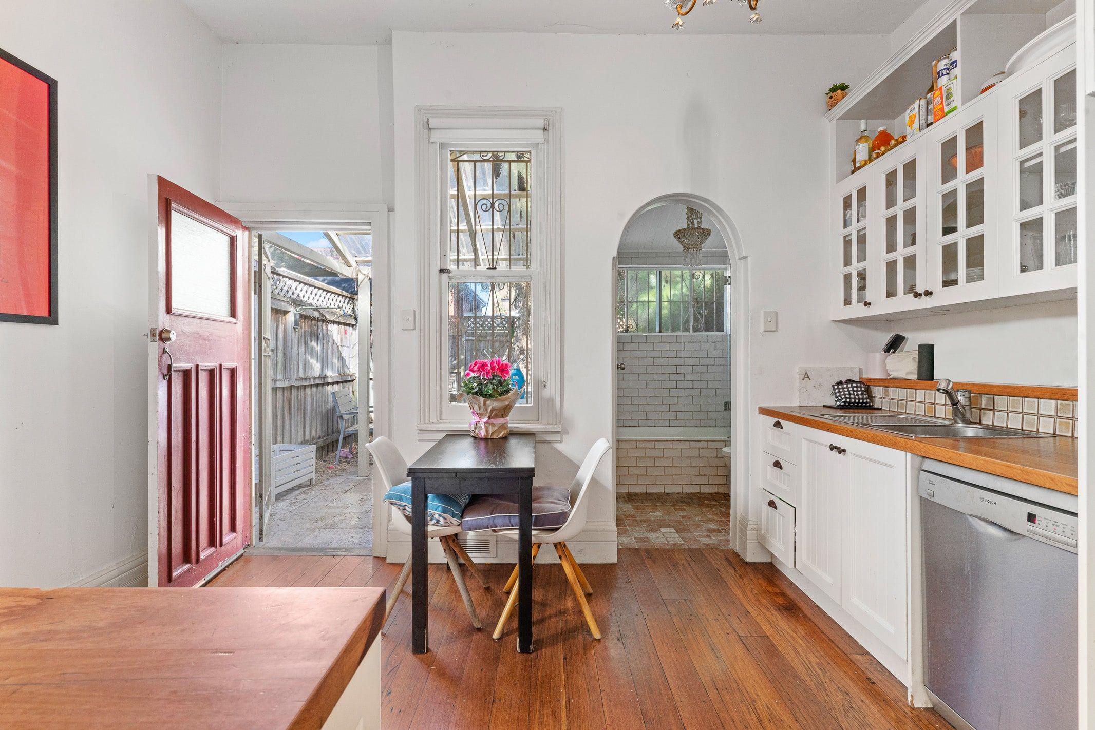 Olsen Romano Estate Agents Real Estate For Sale 69 Hopetoun Street Camperdown , NSW