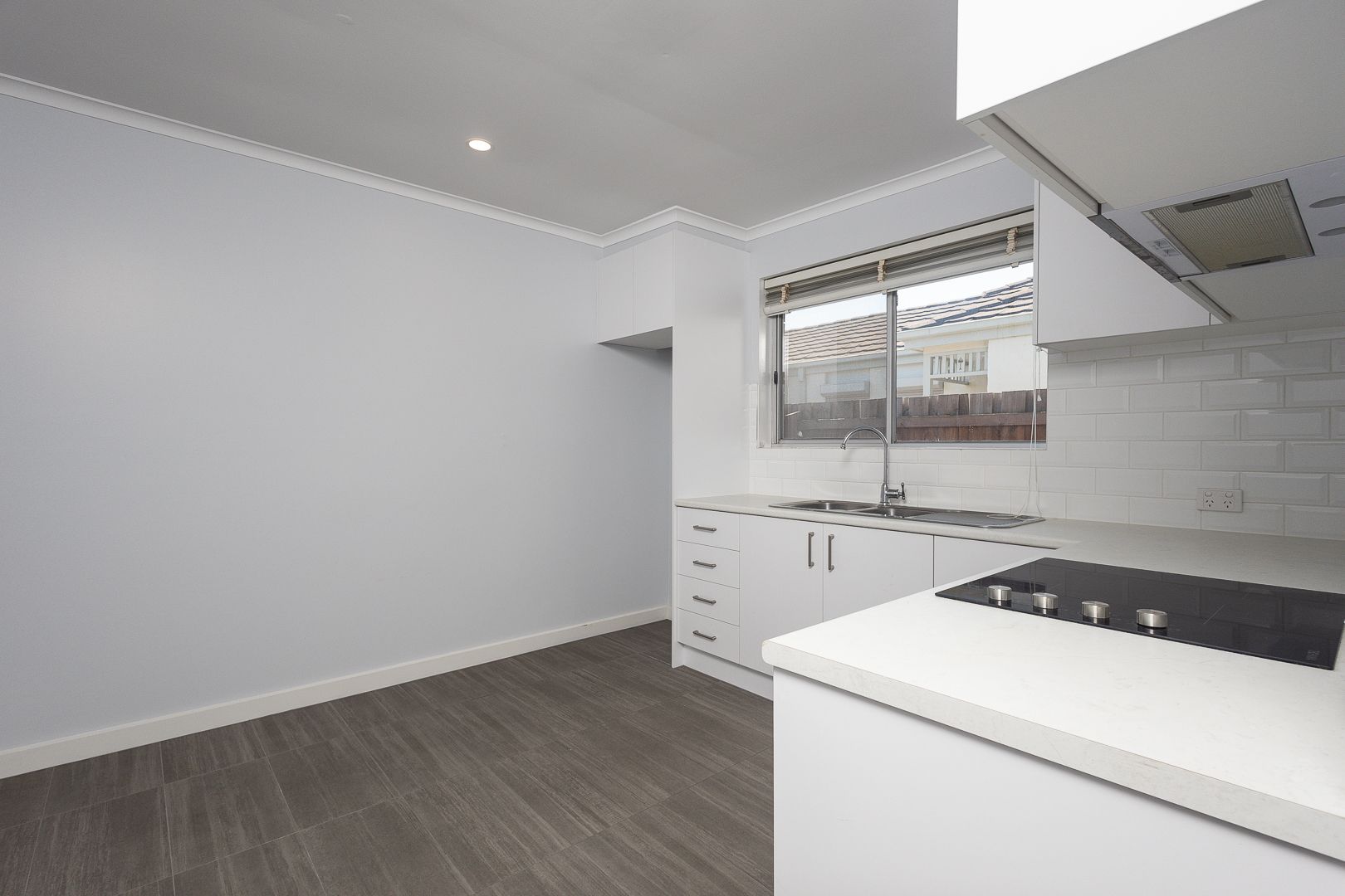 FULLY RENOVATED 2BR UNIT