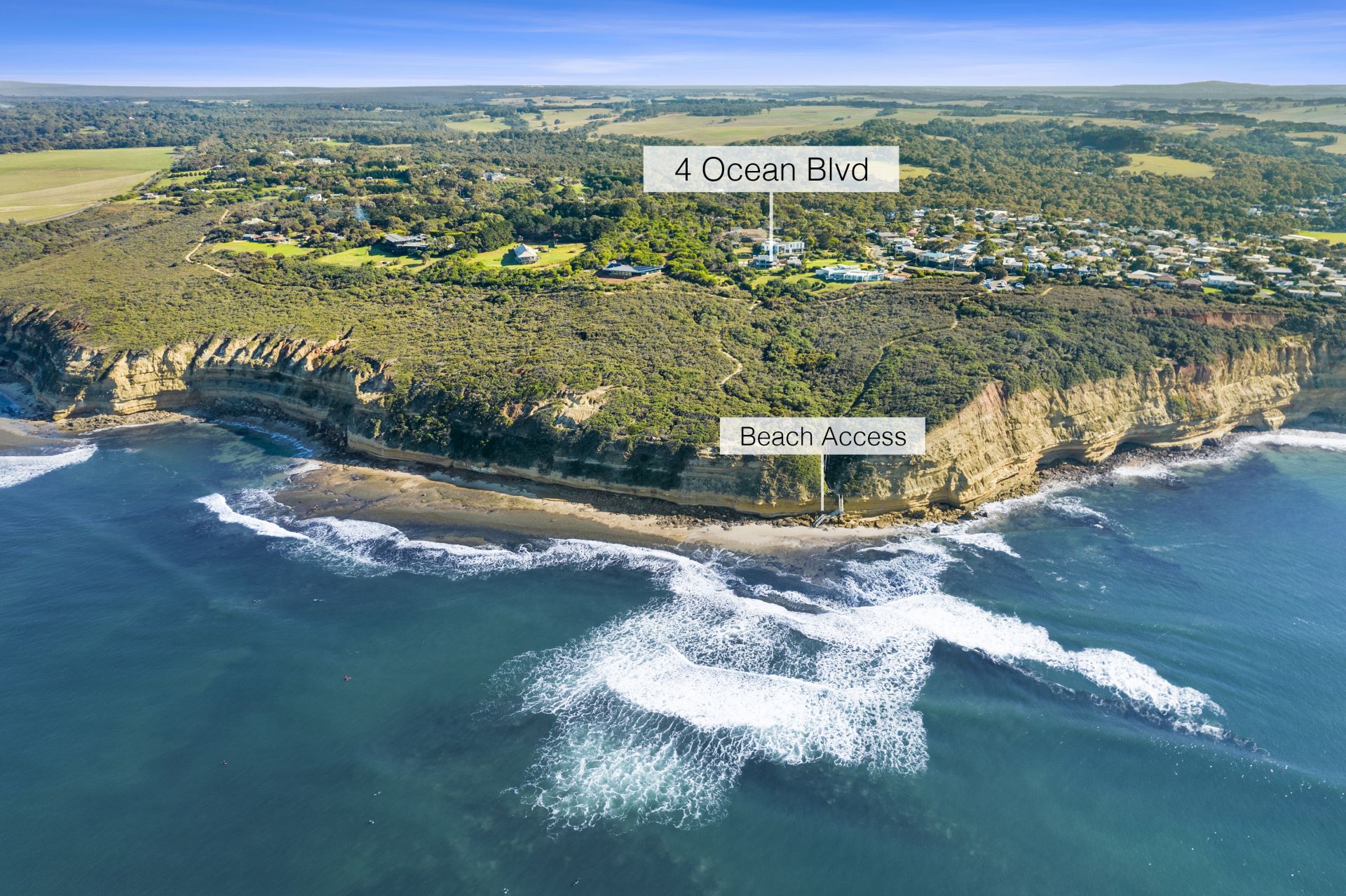 4 Ocean Boulevard, Jan Juc - Thumbnail 4