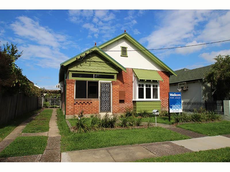 Real Estate For Lease 151 Tudor Street Hamilton , NSW