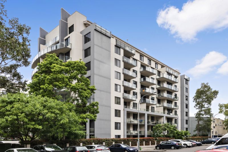 Real Estate For Lease 106/210 Orara Street Waitara , NSW