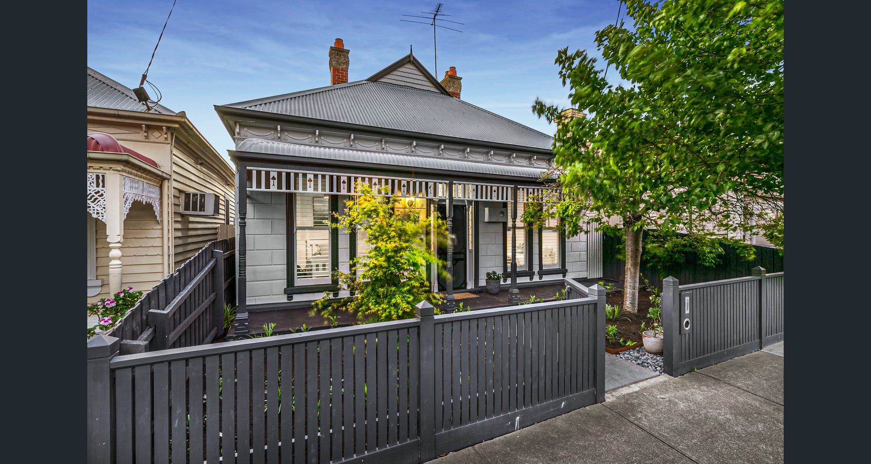 98 Gamon Street Yarraville VIC, Yarraville - Thumbnail 2