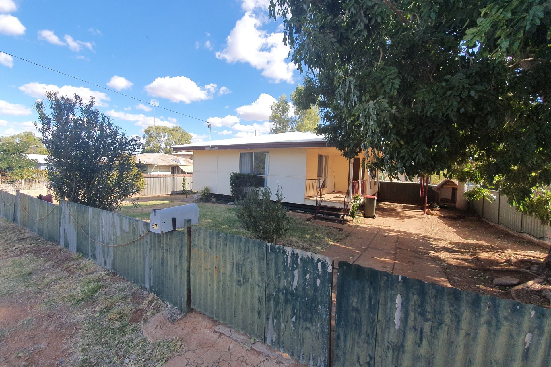 57 Opal Street, Mount Isa 4825 Realty