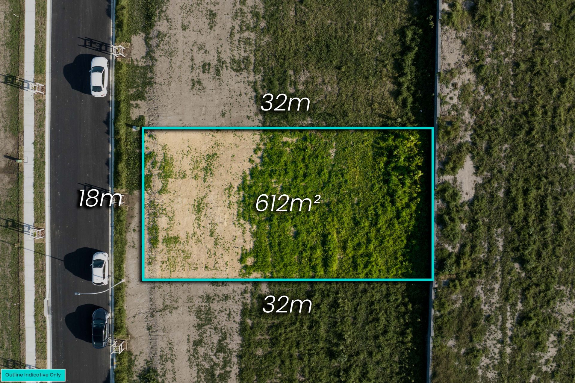 Real Estate For Sale Lot 512 Pikewood Road Heddon Greta , NSW