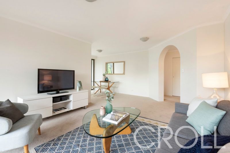 17/1-7 Hampden Avenue CREMORNE NSW, Cremorne - Thumbnail 3