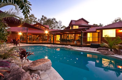  Acreage Paradise - A Celebration of Tropical Queensland