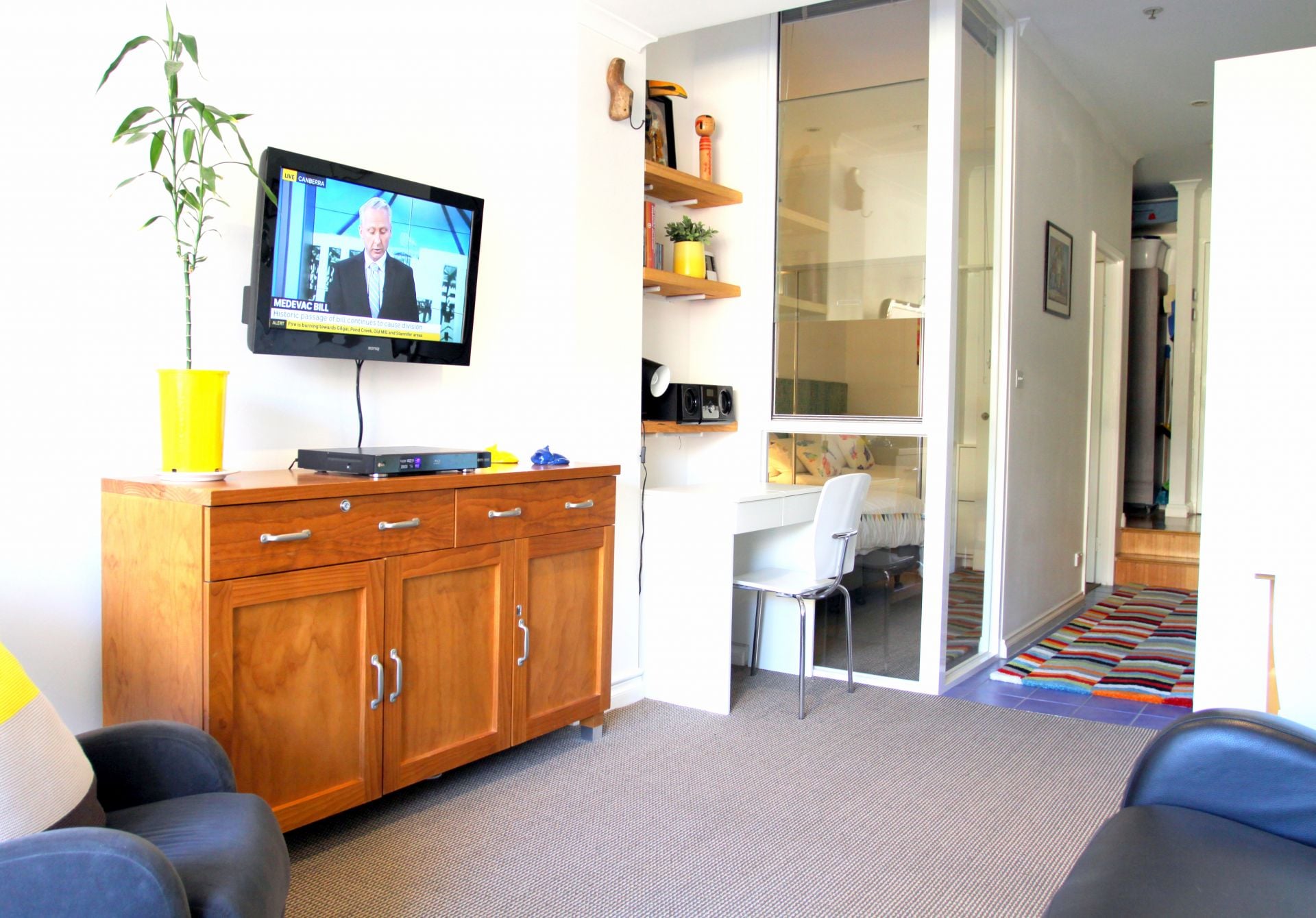 3/1 Elizabeth Street MELBOURNE VIC, Melbourne - Thumbnail 2