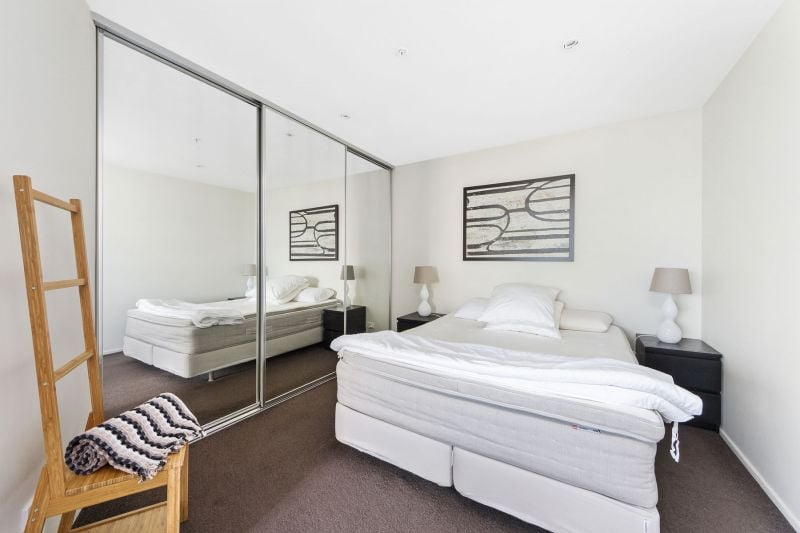 805/83 Queens Road, Melbourne - Thumbnail 8