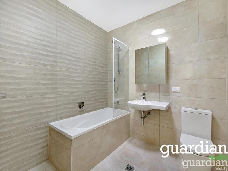 9/2 Cathay Place Kellyville NSW, Kellyville - Thumbnail 4