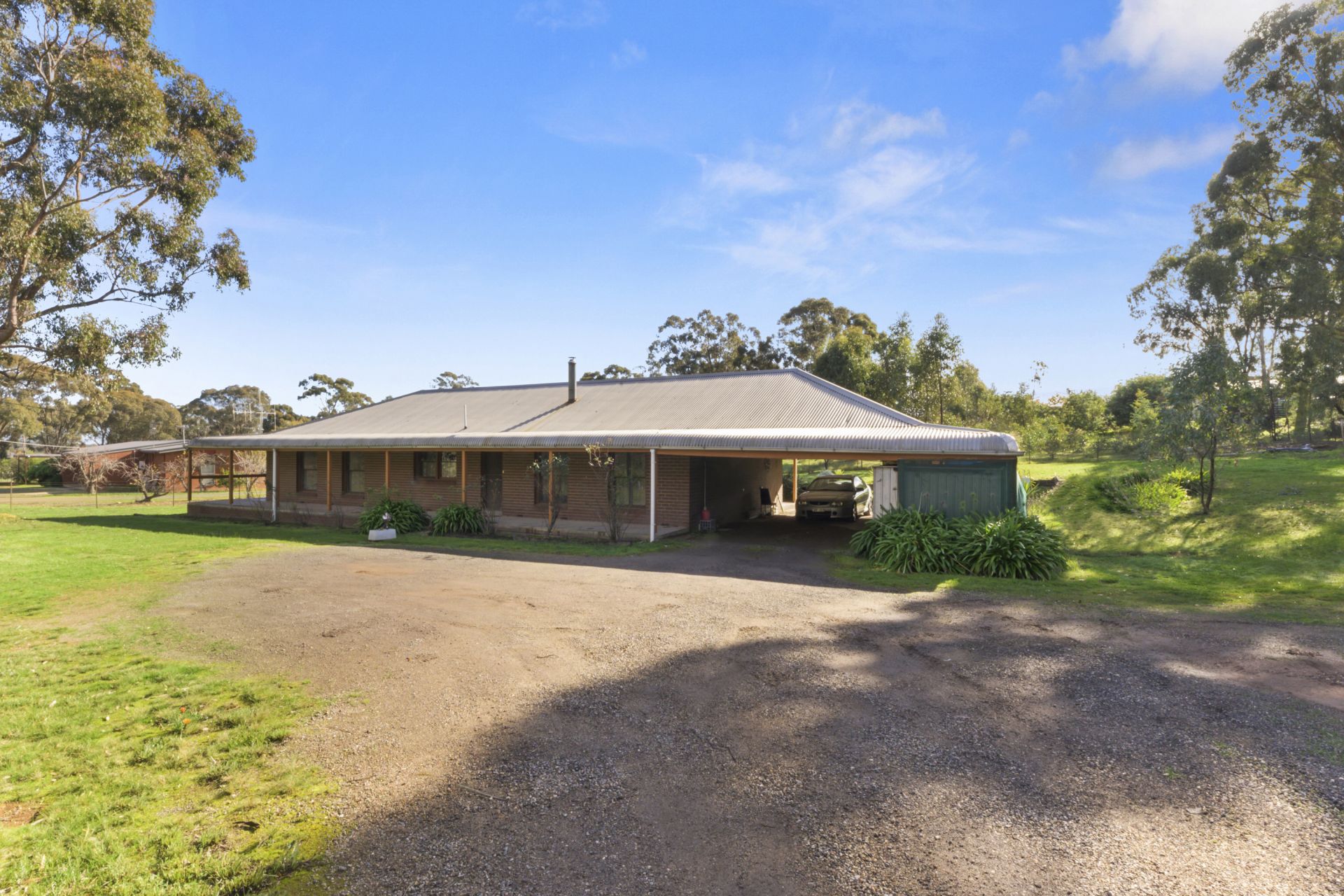 72 Edwards Road, Maiden Gully Bendigo Ballarat Real Estate Pty Ltd