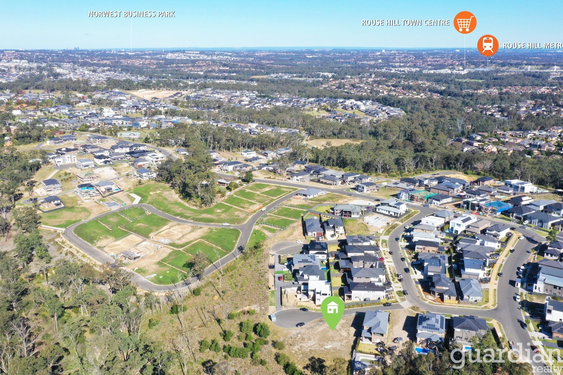 6 Homevale Place North Kellyville NSW, North Kellyville - Thumbnail 6