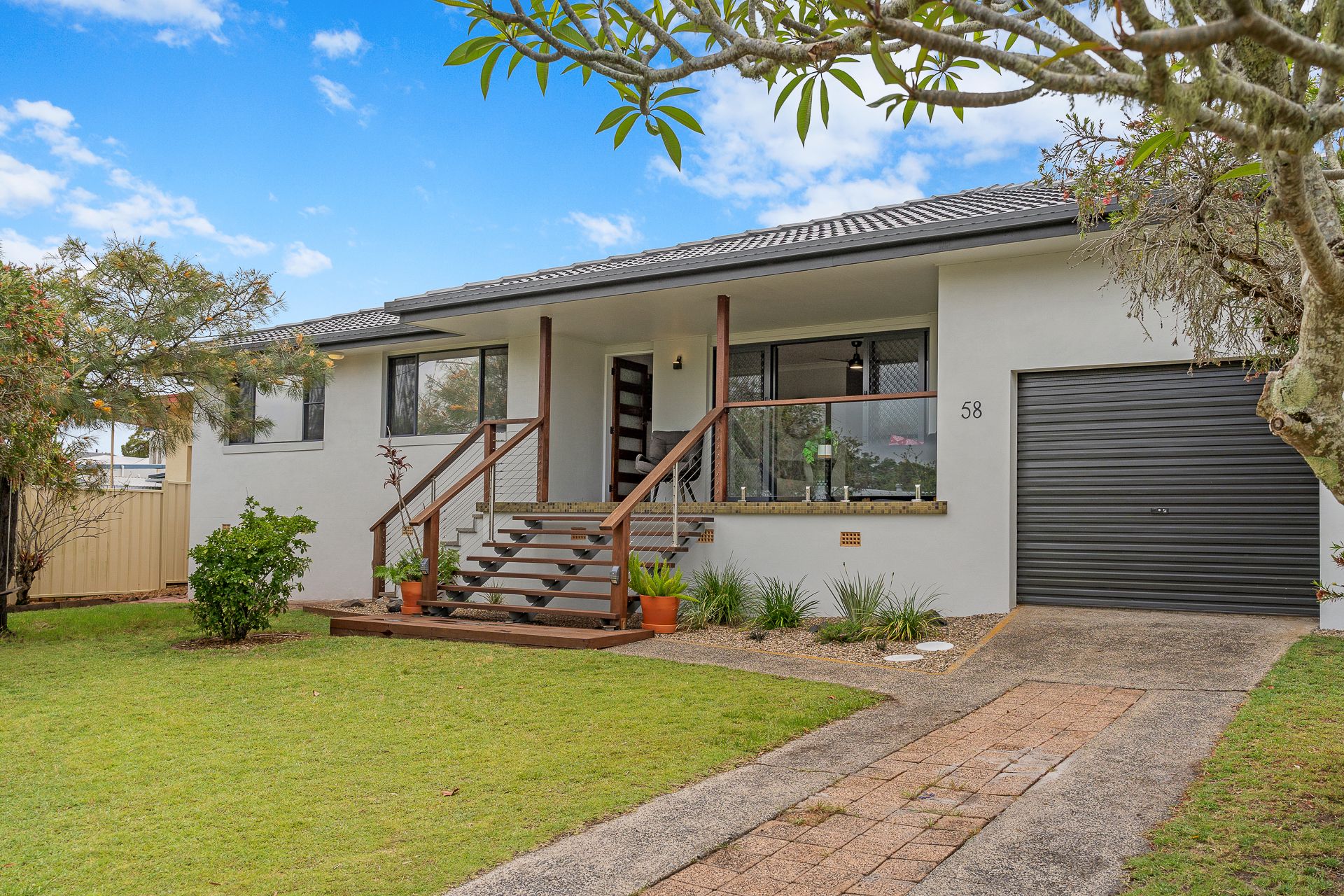 58 Cypress Street, Evans Head NSW 2473
