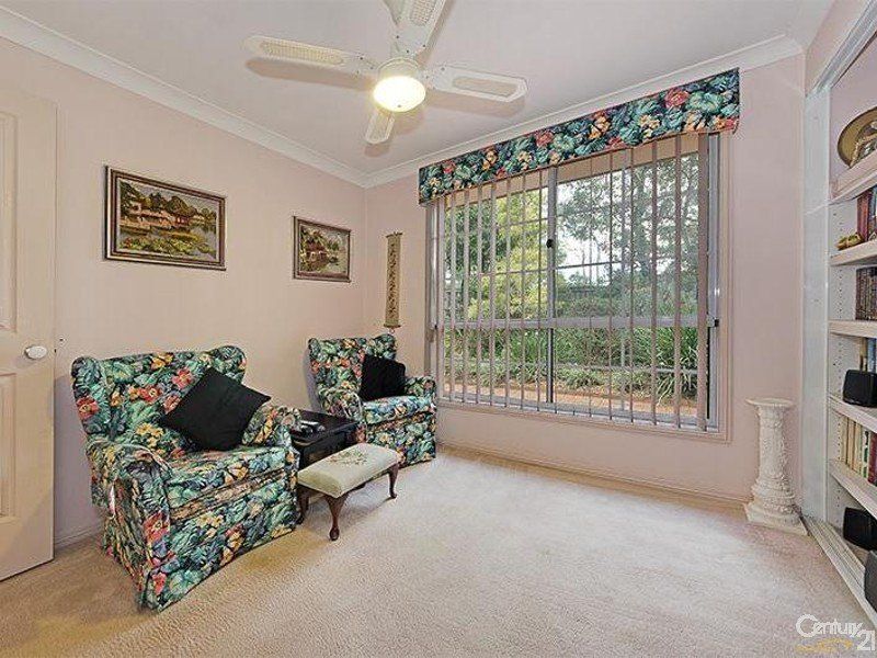 11 Lyndhurst Way CHERRYBROOK NSW, Cherrybrook - Thumbnail 8