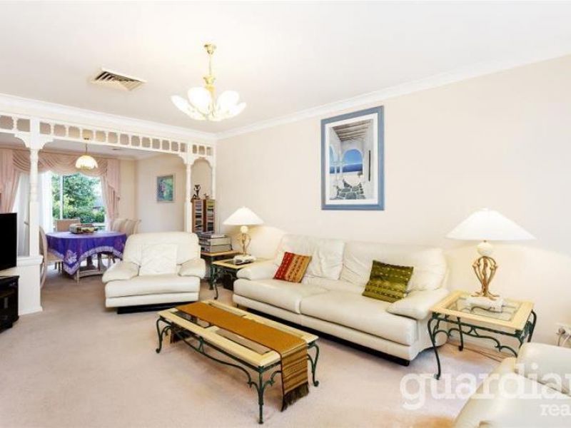 78 Ravensbourne Circuit DURAL NSW, Dural - Thumbnail 8