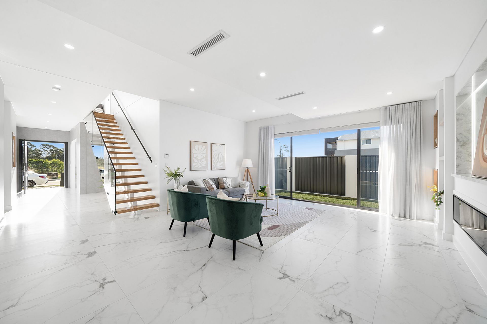 208 Diamondback Parade, Marsden Park, Park - Thumbnail 3