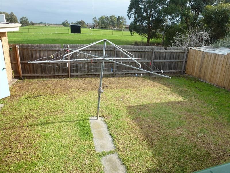 Large 4 Bedroom Family Home