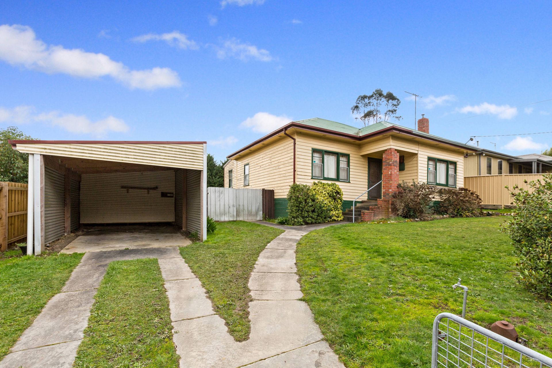 101 Central Springs Road, Daylesford - Thumbnail 3