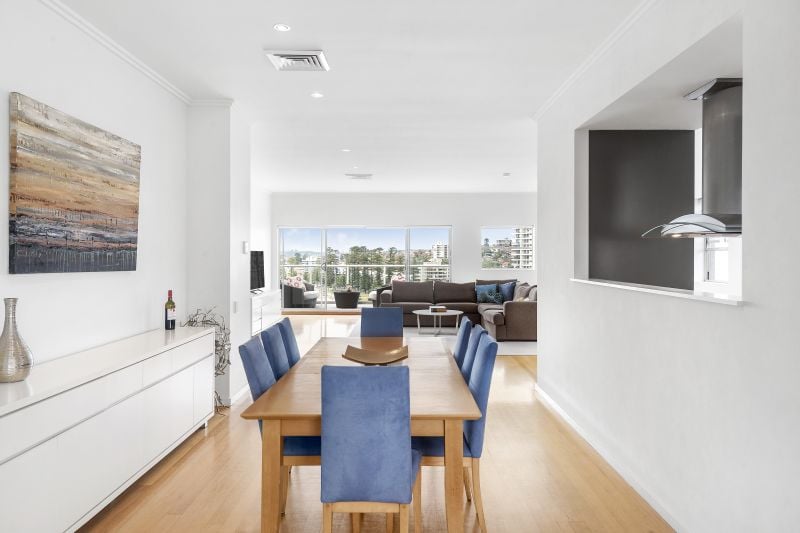 Real Estate For Sale 5/38 Queenscliff Road Queenscliff , NSW