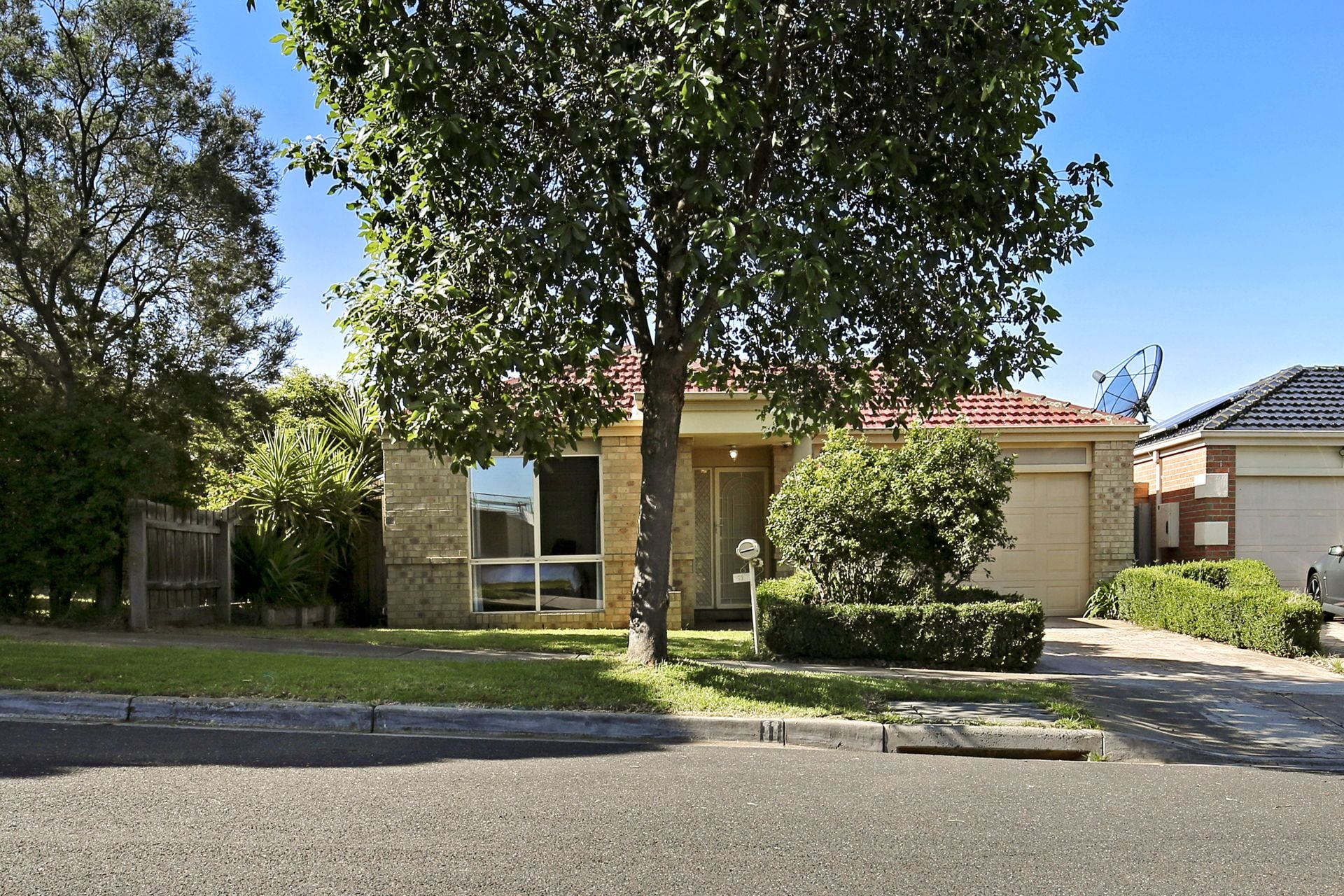 Immaculate 3 bedroom home in a great pocket of Epping!