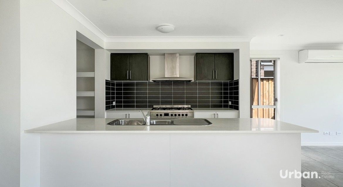Austral 130 Orion Road