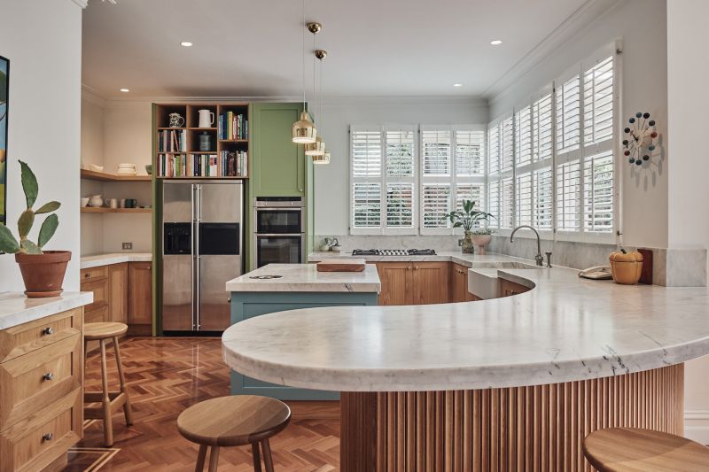 8a St Leonards Avenue, St Kilda