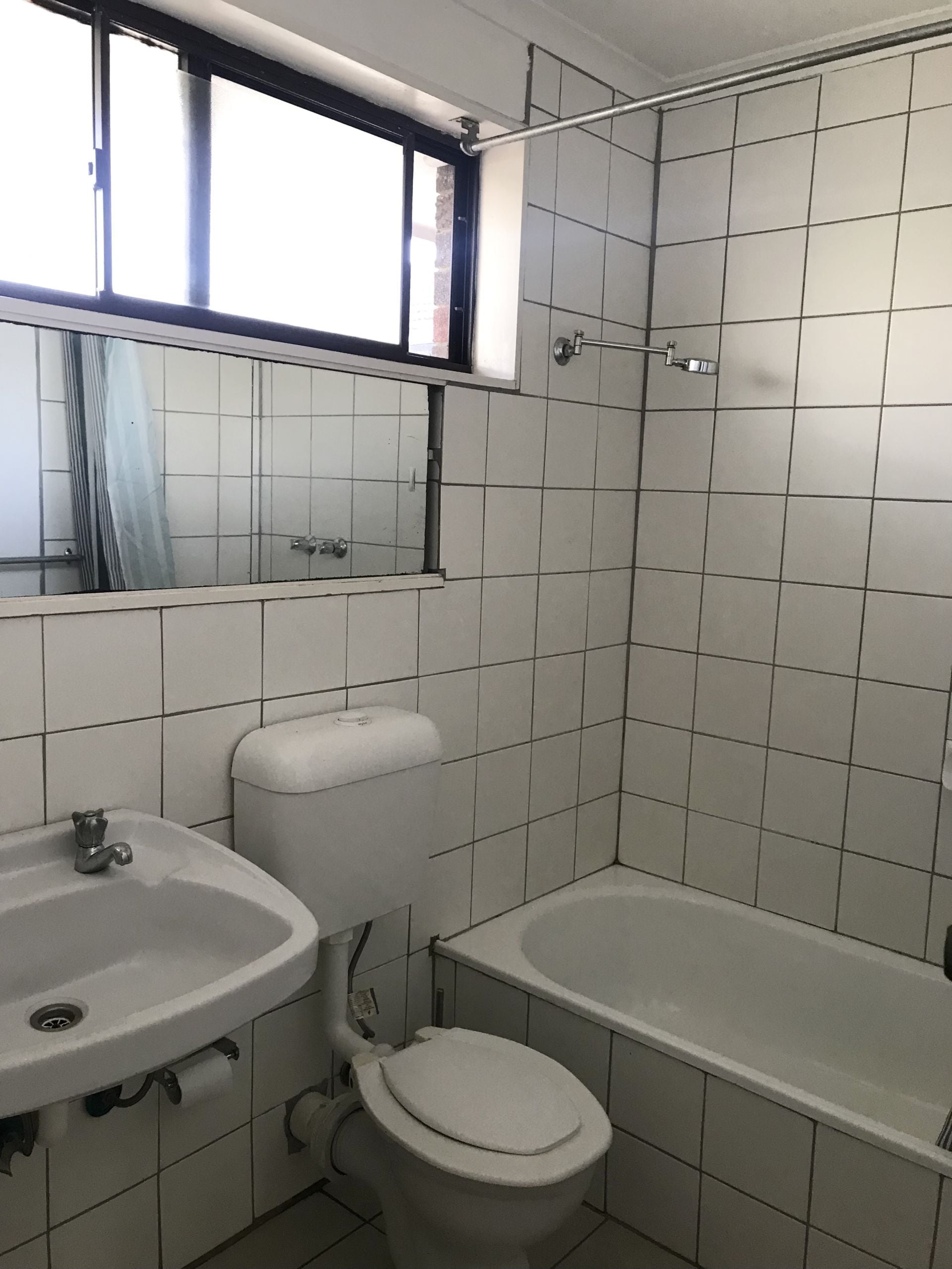 Spacious Two Bedroom Villa Unit in Great Location!