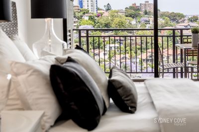 108/433 Alfred Street, NEUTRAL BAY NSW 2089, Neutral Bay - Thumbnail 7
